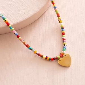 Merrymaking necklace noonday